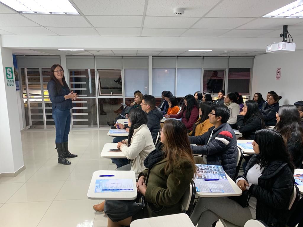 Visitador Médico profesional la carrera que te ofrece un futuro